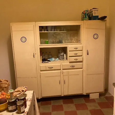 Casa Gioconda Apartamento