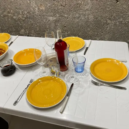Casa Gioconda