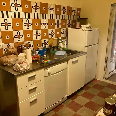Casa Gioconda Apartamento