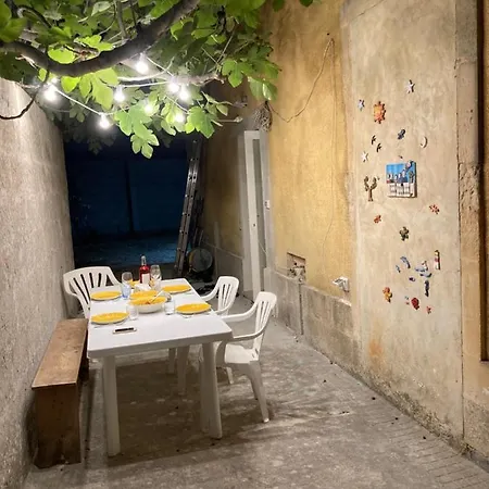 Apartamento Casa Gioconda