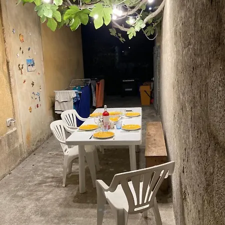 Casa Gioconda * Poggiardo